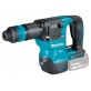 Makita DHK180Z SDS+ atskėlimo plaktukas